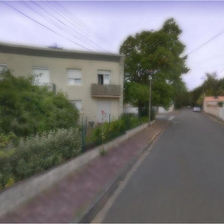 Apartament Parenthese Rochelaise La Rochelle  Zewnętrze zdjęcie