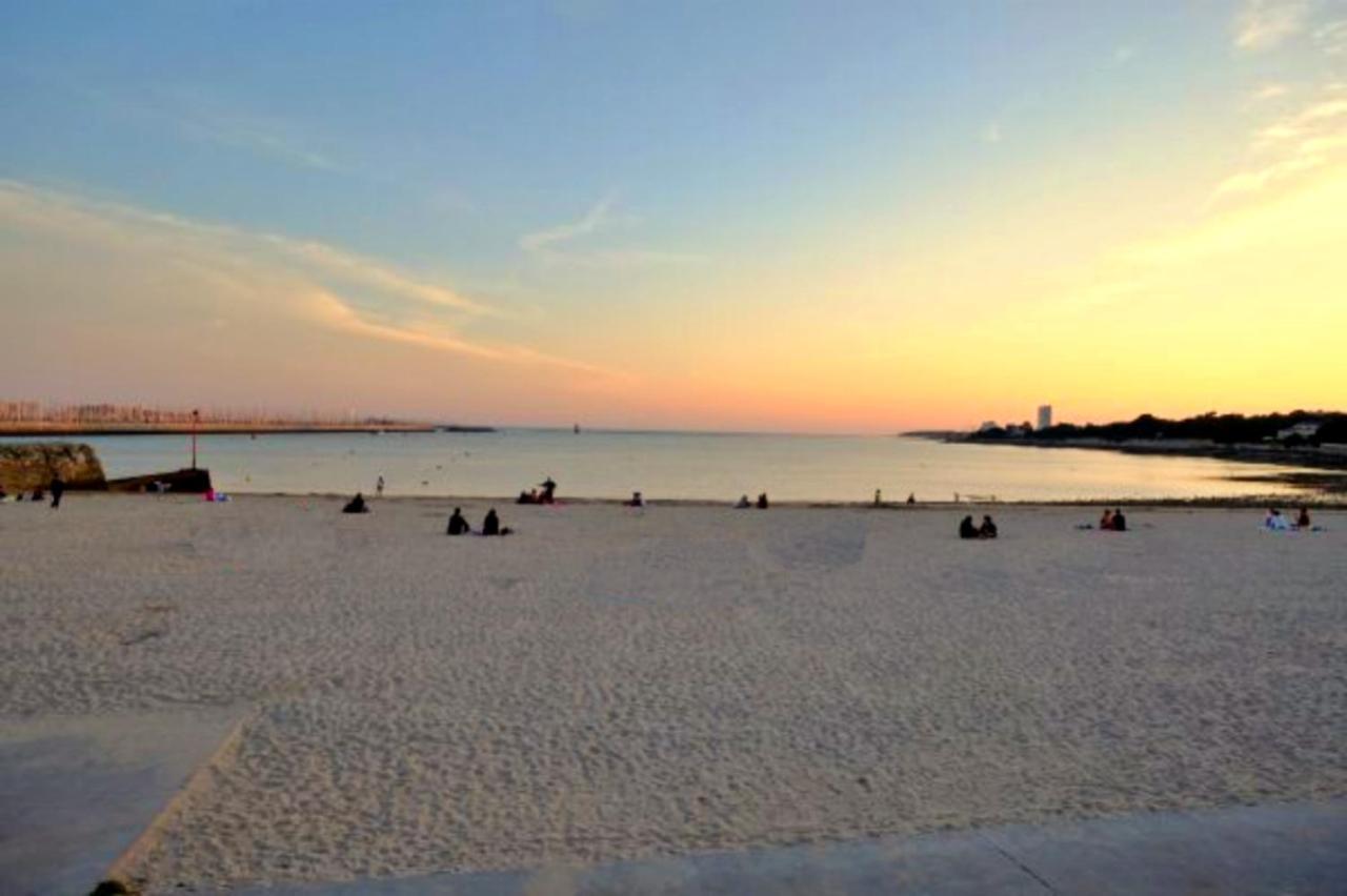 Apartament Parenthese Rochelaise La Rochelle  Zewnętrze zdjęcie