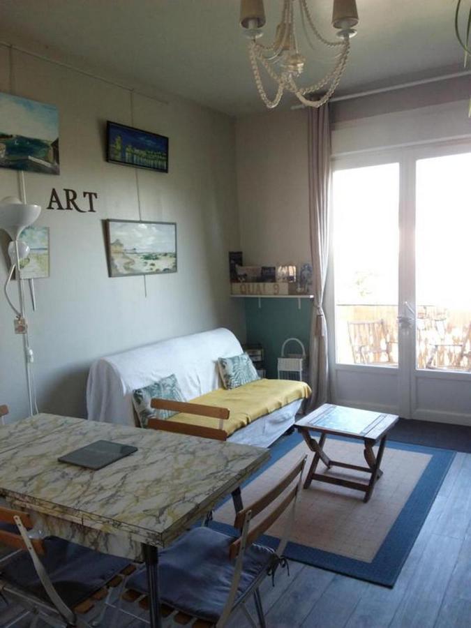 Apartament Parenthese Rochelaise La Rochelle  Zewnętrze zdjęcie