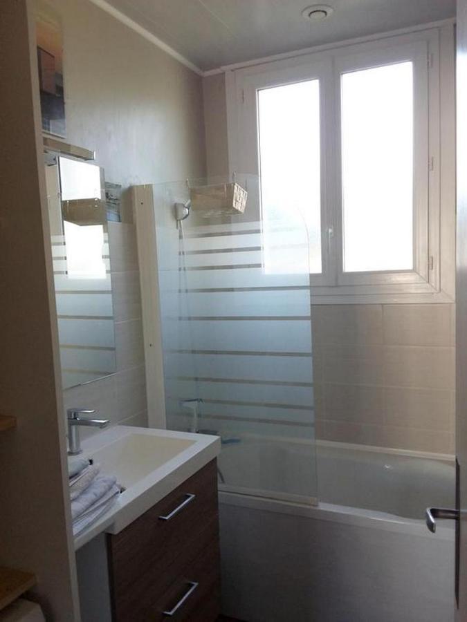 Apartament Parenthese Rochelaise La Rochelle  Zewnętrze zdjęcie