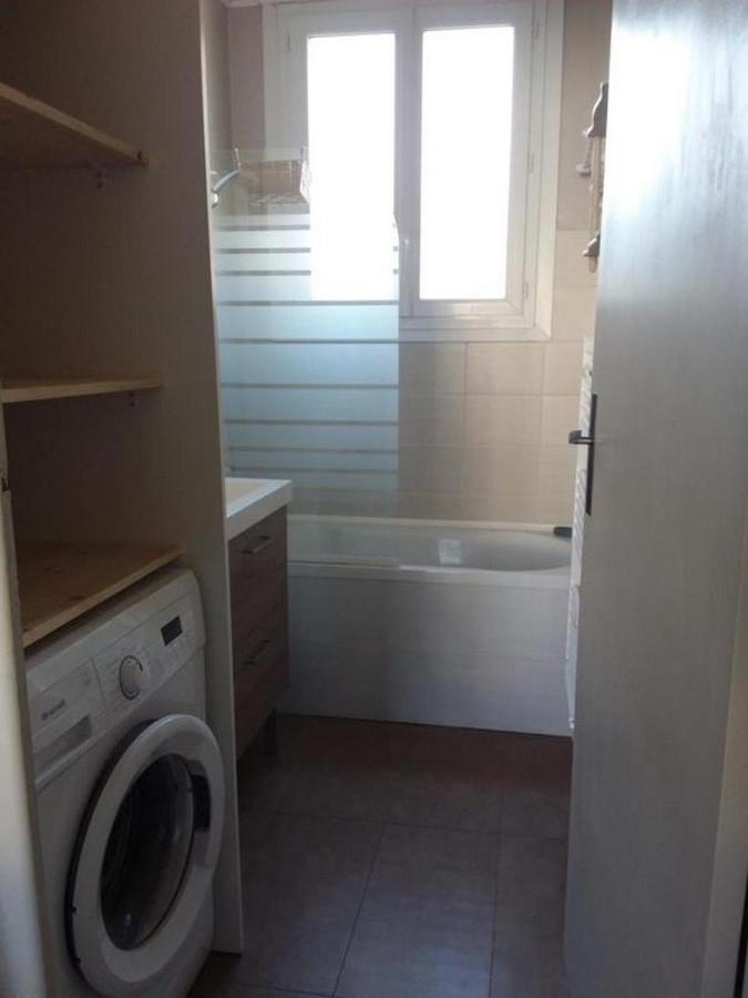Apartament Parenthese Rochelaise La Rochelle  Zewnętrze zdjęcie