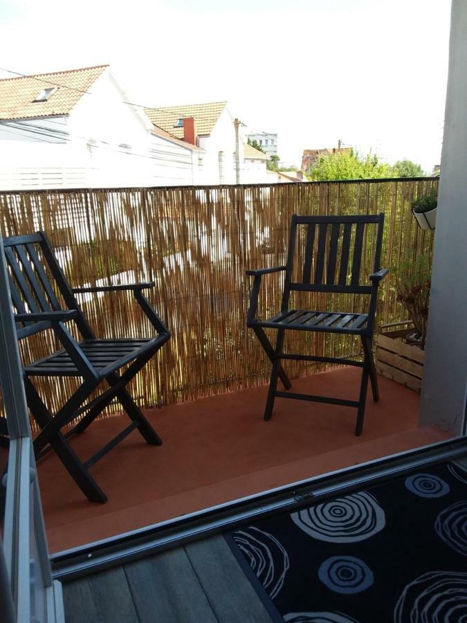 Apartament Parenthese Rochelaise La Rochelle  Zewnętrze zdjęcie